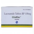 Gladlac tablets 10s pack