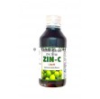 Zin c  syrup  100ml