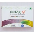 Qualizyg-m   tablets  30-s