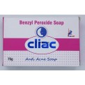 Cliac soap 75g