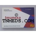 Imunexa   capsules    10s pack 