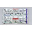 Pregasense 75mg   capsules    10s pack 