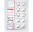 Hp rab 20mg tablets 10s pack