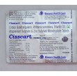 Cisscart tablets 10s pack