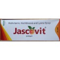 Jascovit  syrup  200ml