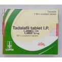 Cialis 20mg   tablets  1-s