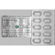 Icalgates tablets 10s pack