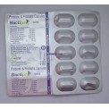 Bactipro capsule   10s pack 