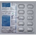 Grobone k27 tablets 10s pack
