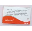 Yohifert   capsules    10s pack 