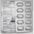 Norflora   capsules    10s pack 