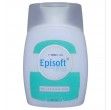 Episoft cleansing lotion 125ml