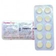 Parawel 325mg dt tablets 10s pack