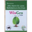 Wisgro drops 30ml