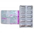 Fertitol f tablets 10s pack
