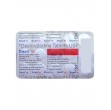 Dazit 10mg tablets 10s pack