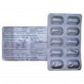 Veinflux nc tablets 10s pack