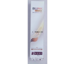 Biluma advance skin lotion 45gm