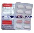 Glimchek m1 tablets 10s pack