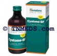 Himalaya cystone sf syrup 200ml