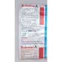 Rabemine a   capsules    10s pack 