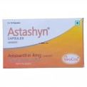 Astashyn capsules