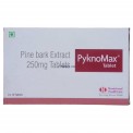 Pyknomax tablet