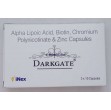 Darkgate   capsules    10s pack 