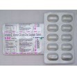 Cdz tablets 10s pack