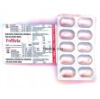Follirix tablets 10s pack