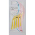 Thermoseal proxa  interdental brush