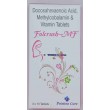 Folcrush mf tablet   10s pack 