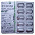 B2 neuro   capsules    10s pack 
