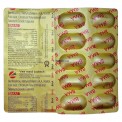 Bma   capsules    10s pack 