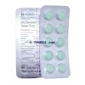 Carnozin 75mg   tablets    10s pack 
