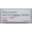 Rosumac f5   tablets    10s pack 