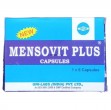 Mensovit plus   6s pack #