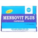 Mensovit plus   6s pack #
