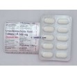 Ursocad 300mg   tablets    10s pack 