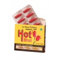 Hot shot capsules
