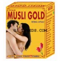 Musli gold capsules