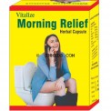 Morning relief capsules