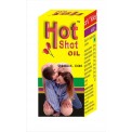 Hot shot oil
