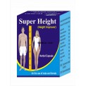 Super height capsules