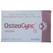 Osteocync   tablets    10s pack 