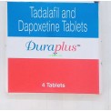 Dura plus   tablets    4s pack 