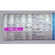 Tfn 34   tablets    30s pack 