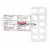 Xzid 60 xr  pack of 10 tablets