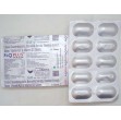 Fcq plus tablets 10s pack