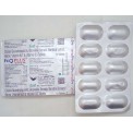 Fcq plus tablets 10s pack